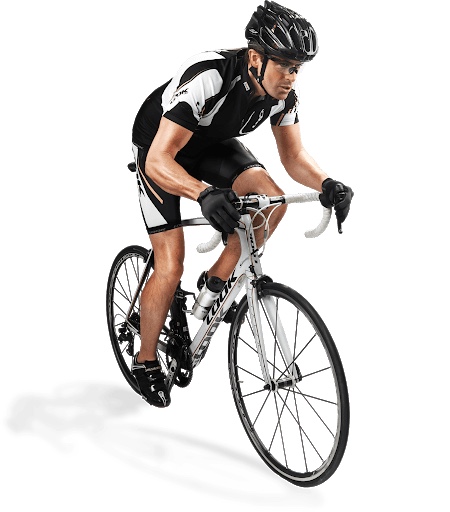 biker