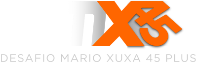 DMX45-PLUS-WHITE